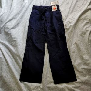 NWT) Gymboree boys pants 6 adjustable waist